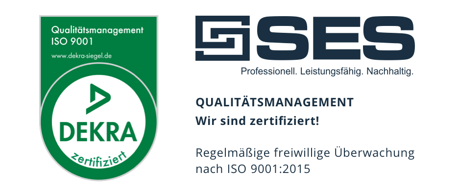 SES-Qualitaetsmanagement